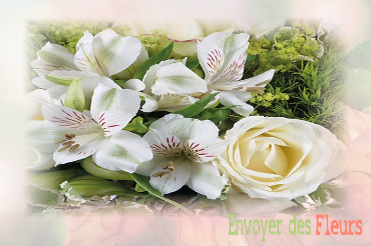 envoyer des fleurs à à SAINT-MARTIN-DE-BOUBAUX